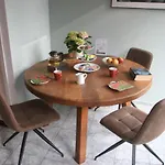 Casa de Férias Gulpdal Vakantiewoningen.