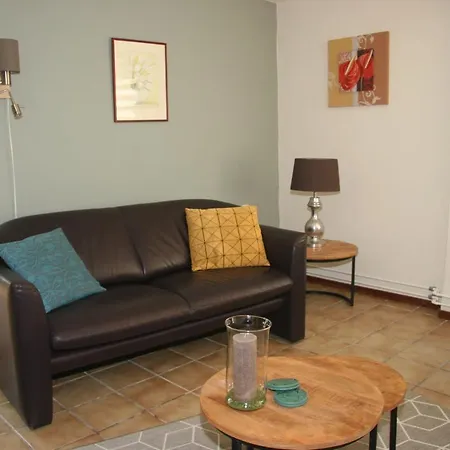Gulpdal Vakantiewoningen. Casa de Férias *