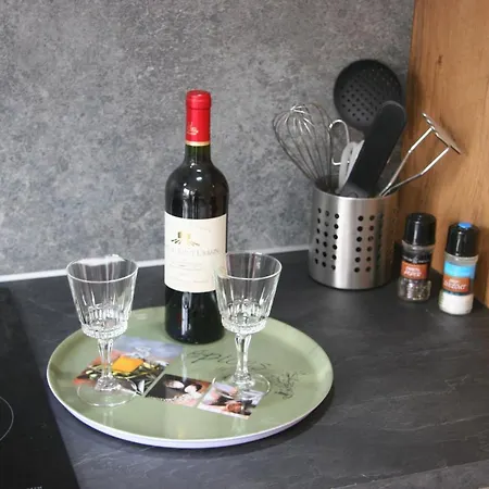 Holiday Gulpdal Vakantiewoningen. Holiday home *
