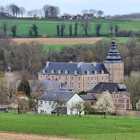 Holiday home Holiday Gulpdal Vakantiewoningen. Gulpen