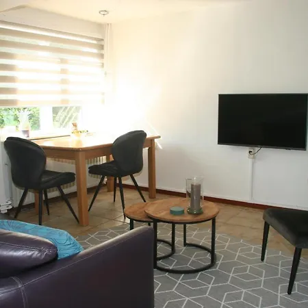 Holiday Gulpdal Vakantiewoningen. Holiday home *
