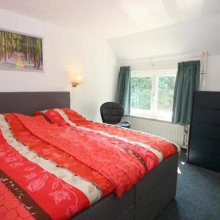 Holiday Gulpdal Vakantiewoningen. *