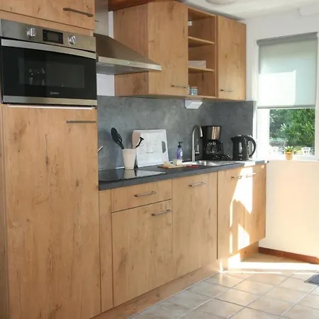 Holiday Gulpdal Vakantiewoningen. Gulpen