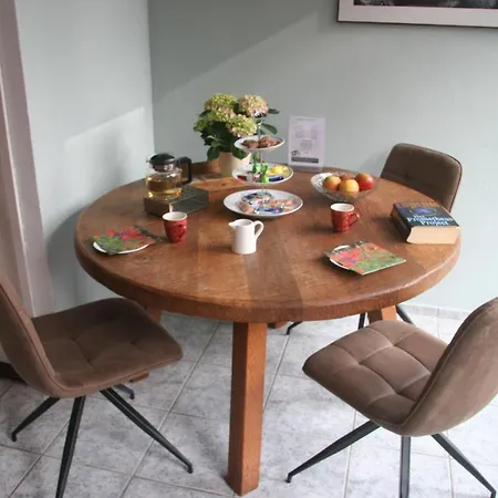 Holiday home Holiday Gulpdal Vakantiewoningen.