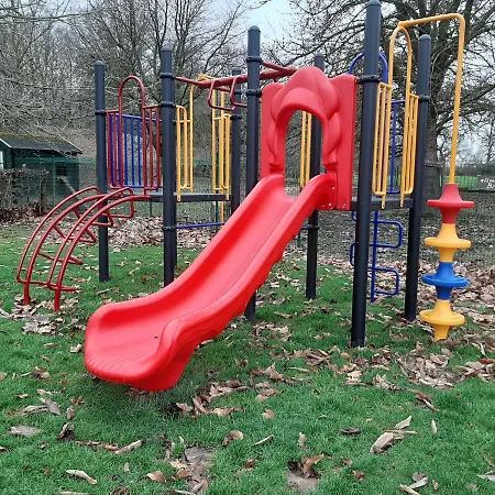 Gulpdal Vakantiewoningen. * 굴펜