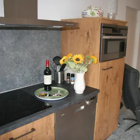 Holiday Gulpdal Vakantiewoningen. *
