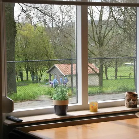 Gulpdal Vakantiewoningen. 펜션 *