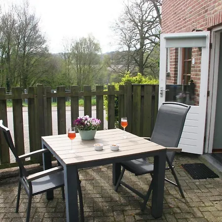 Holiday Gulpdal Vakantiewoningen. * Gulpen
