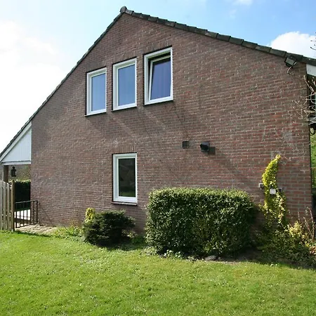 Holiday Gulpdal Vakantiewoningen. Gulpen