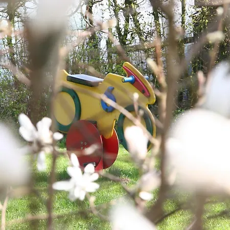 Gulpdal Vakantiewoningen. *