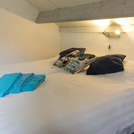 Gulpdal Vakantiewoningen. 펜션