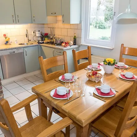 Holiday Gulpdal Vakantiewoningen. *