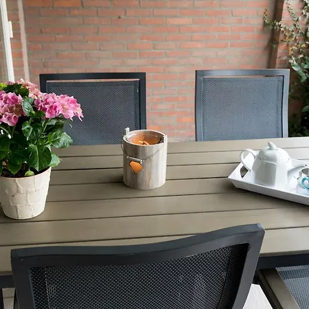 Holiday Gulpdal Vakantiewoningen.