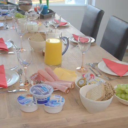 Gulpdal Vakantiewoningen. 펜션 굴펜