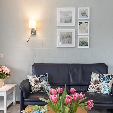 Gulpdal Vakantiewoningen. *