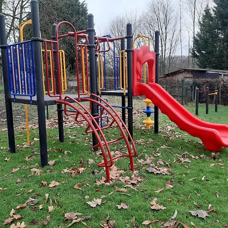 Сasa de vacaciones Gulpdal Vakantiewoningen. Gulpen