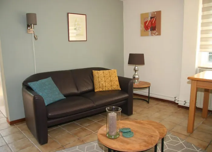 Holiday Gulpdal Vakantiewoningen. Holiday home *