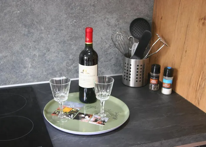 Holiday Gulpdal Vakantiewoningen. Holiday home *