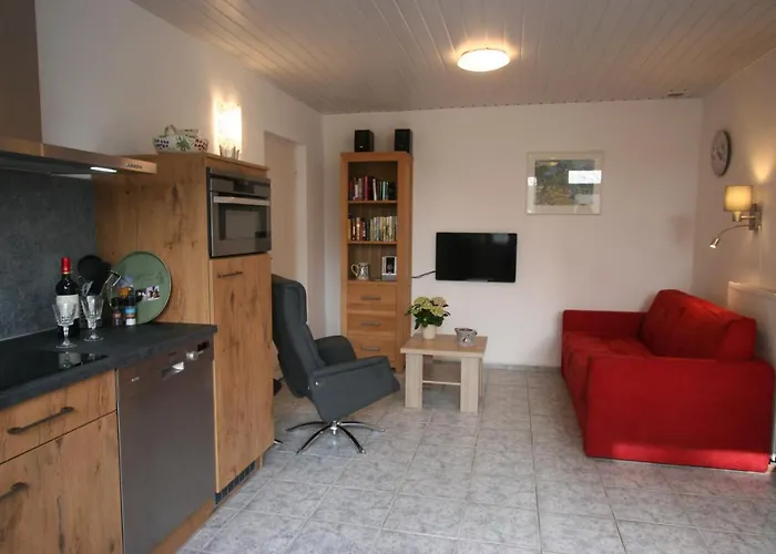 Gulpdal Vakantiewoningen.