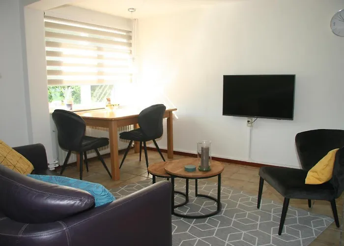 Gulpdal Vakantiewoningen. Vakantiehuis *