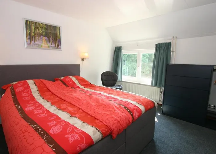 Gulpdal Vakantiewoningen. *