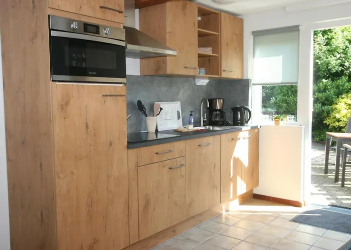 Holiday Gulpdal Vakantiewoningen. Gulpen