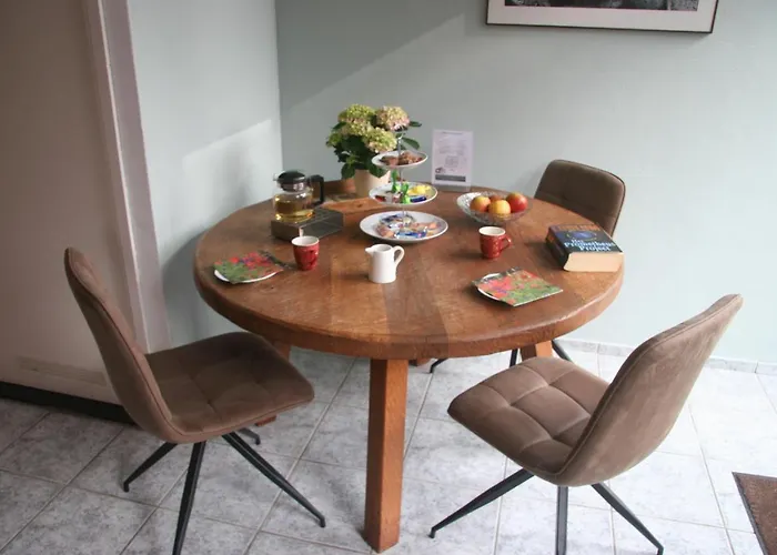 Holiday home Holiday Gulpdal Vakantiewoningen.