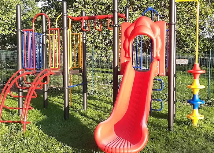 Holiday Gulpdal Vakantiewoningen. Holiday home Gulpen