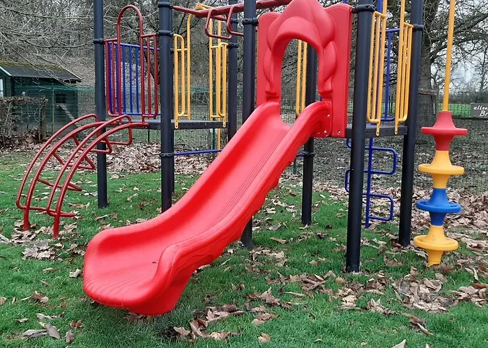 Holiday Gulpdal Vakantiewoningen. * Gulpen