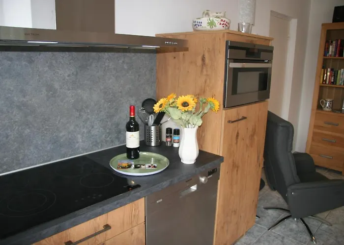 Holiday Gulpdal Vakantiewoningen. *