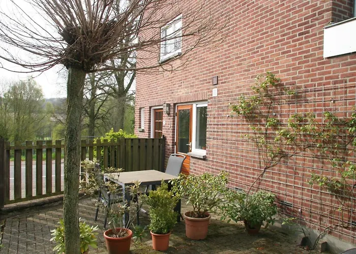 Holiday Gulpdal Vakantiewoningen. Holiday home Gulpen