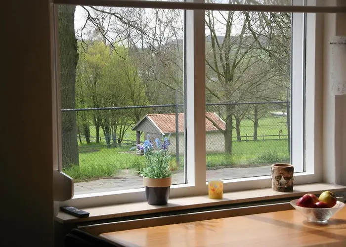 Holiday Gulpdal Vakantiewoningen. Holiday home *