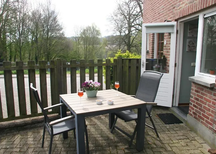 Holiday Gulpdal Vakantiewoningen. * Gulpen