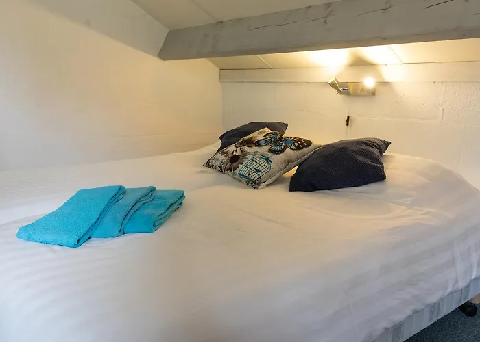 Holiday Gulpdal Vakantiewoningen. Holiday home