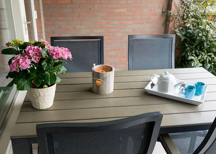 Holiday Gulpdal Vakantiewoningen.