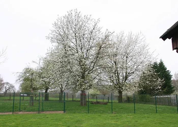 Holiday Gulpdal Vakantiewoningen. Holiday home *