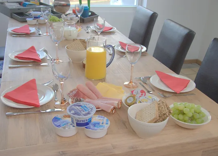 Holiday Gulpdal Vakantiewoningen. Holiday home Gulpen