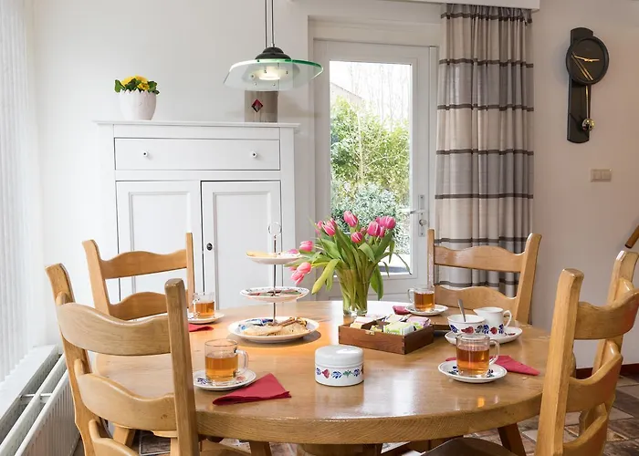 Holiday home Holiday Gulpdal Vakantiewoningen.