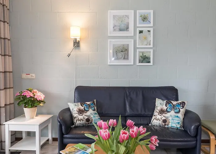 Holiday Gulpdal Vakantiewoningen. *