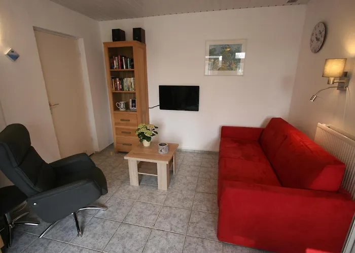 Holiday Gulpdal Vakantiewoningen. * Gulpen