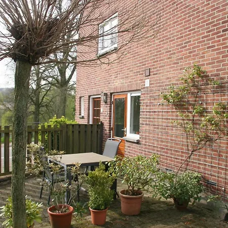 Gulpdal Vakantiewoningen. 度假居 古尔彭