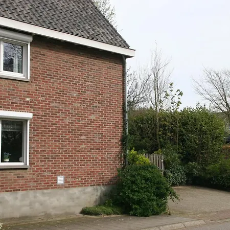 Gulpdal Vakantiewoningen. Semesterbostad *